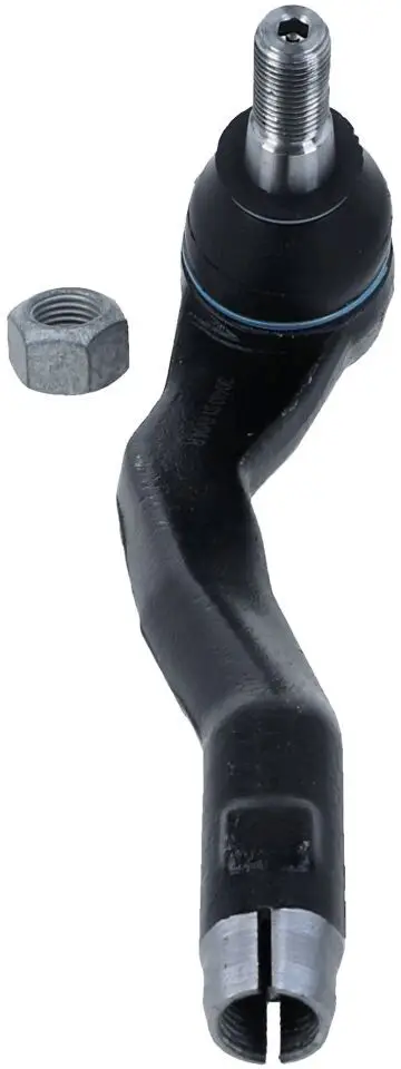 Mercedes M Series W163 ML 430 M113 Tie Rod End Right | LEMFÖRDER 30483 01