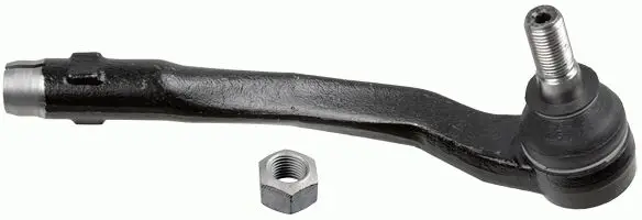 Mercedes M Series W163 ML 430 M113 Tie Rod End Right | LEMFÖRDER 30483 01