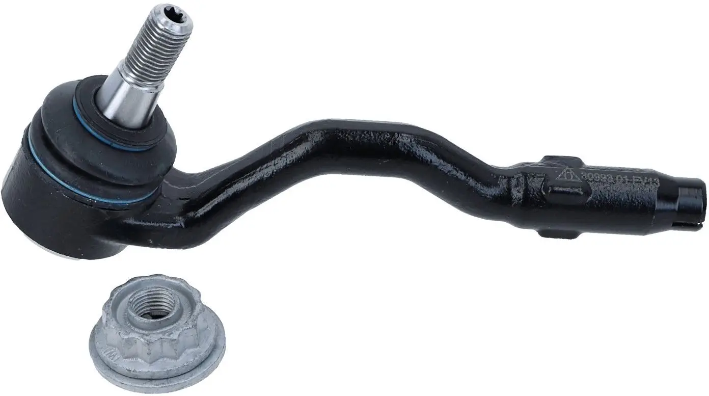 BMW X6 (E71) 50i N63 Tie Rod End | LEMFÖRDER 30993 02