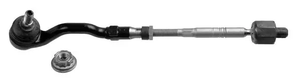BMW X6 (E71) 50i N63 Long Tie Rod | LEMFÖRDER 31001 02