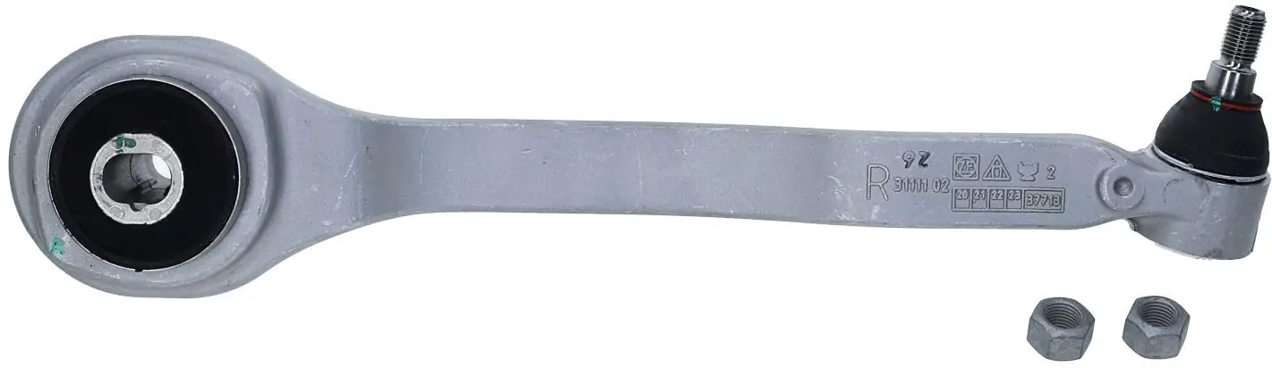 Mercedes W211 E 200 CDI OM646 Control Arm Front Right | LEMFÖRDER 31111 02