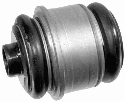 BMW X6 (F16) 40 d N55 Rear Crossmember Joint | LEMFÖRDER 31173 01