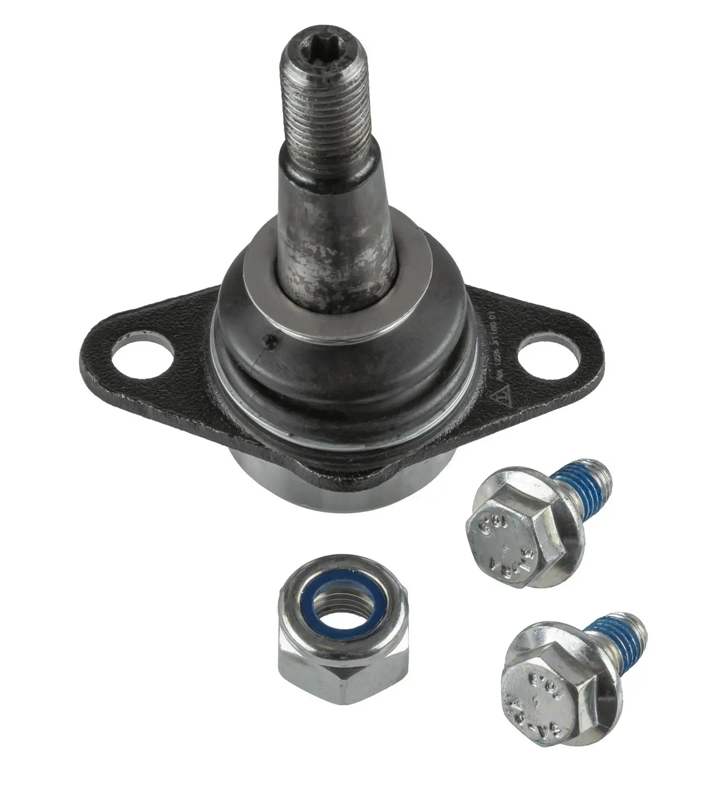 BMW X3 (E83) 3.0 sd N52 Ball Joint | LEMFÖRDER 31180 01
