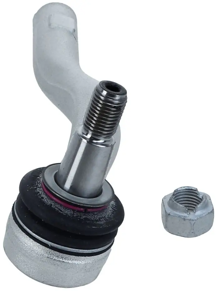 Mercedes C Series W204 C 220 CDI OM651 Tie Rod End Left | LEMFÖRDER 31931 01