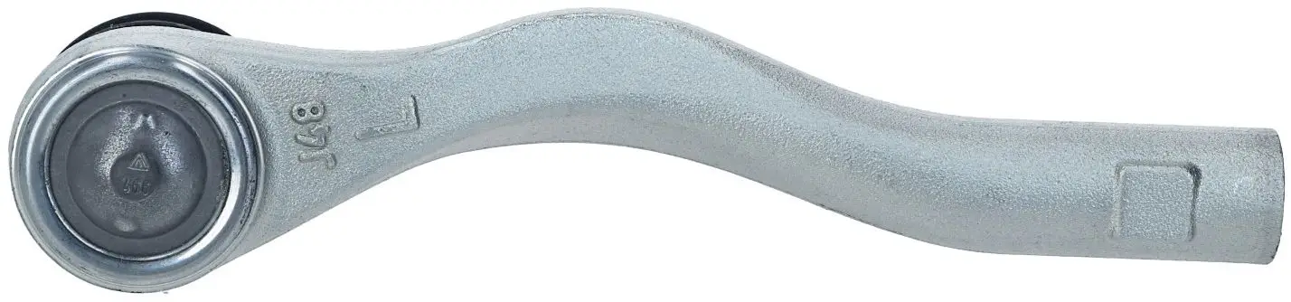 Mercedes C Series W204 C 220 CDI OM651 Tie Rod End Left | LEMFÖRDER 31931 01