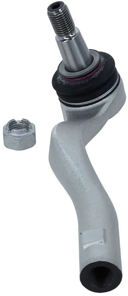Mercedes C Series W204 C 220 CDI BlueEFFICIENCY OM651 Tie Rod End Left | LEMFÖRDER 31931 01