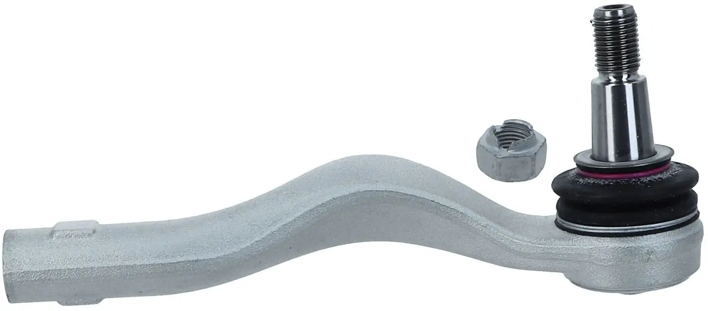 Mercedes C Series W204 C 220 CDI BlueEFFICIENCY OM651 Tie Rod End Left | LEMFÖRDER 31931 01