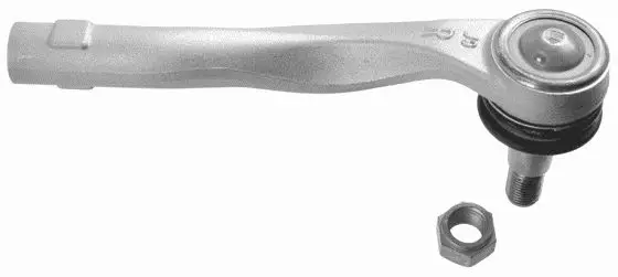 Mercedes C Series W204 C 220 CDI BlueEFFICIENCY OM651 Tie Rod End Right | LEMFÖRDER 31932 01