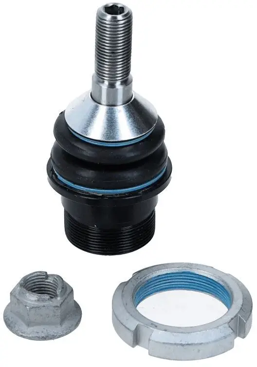 Mercedes GL Series X164 GL 320 CDI OM642 Ball Joint | LEMFÖRDER 33405 01