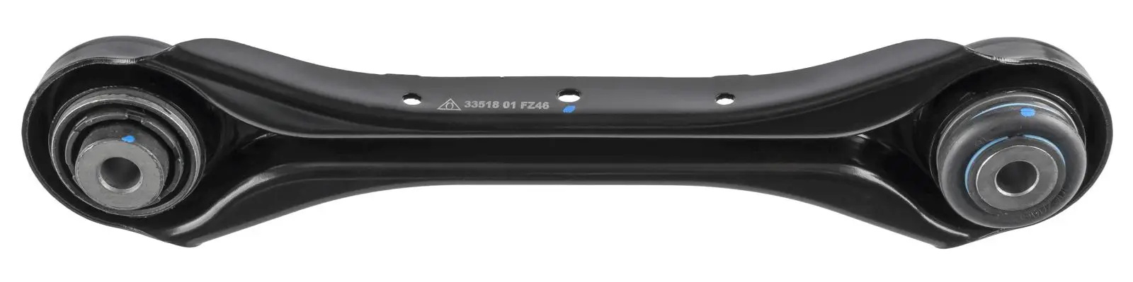 BMW 3 Series E90 335 xi N55 Rear Control Arm | LEMFÖRDER 33518 01