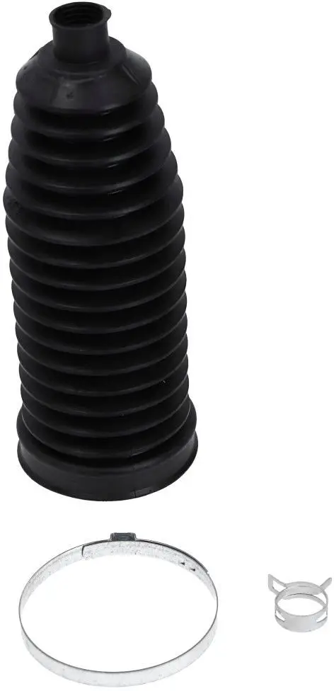 BMW X3 (E83) 3.0 sd N52 Tie Rod Boot | LEMFÖRDER 33615 01