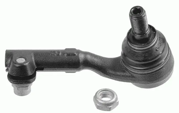 BMW 3 Series E90 335i N55 Tie Rod End Right | LEMFÖRDER 33883 01