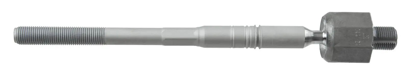 BMW 3 Series E90 330i N53 Tie Rod Shaft | LEMFÖRDER 33884 01