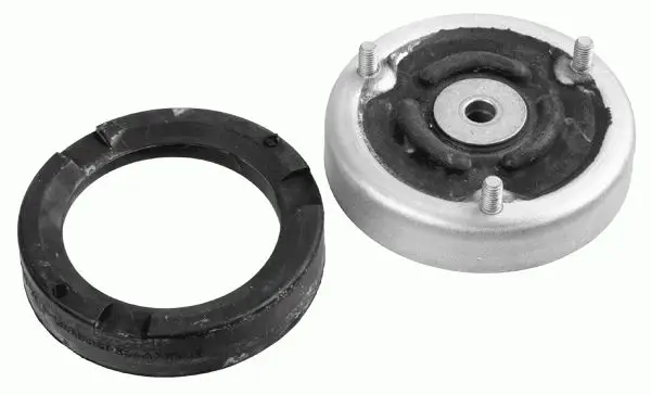 BMW 7 Serisi E65 730i N52 Arka Amortisör Takozu | LEMFÖRDER 34343 01