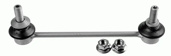 BMW 5 Series F10 550i N63 Rear Askı Rotu | LEMFÖRDER 34603 01