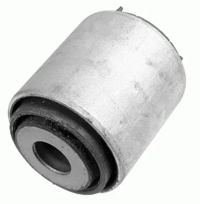 BMW X6 (E71) 50i N63 Rear Control Arm Bushing