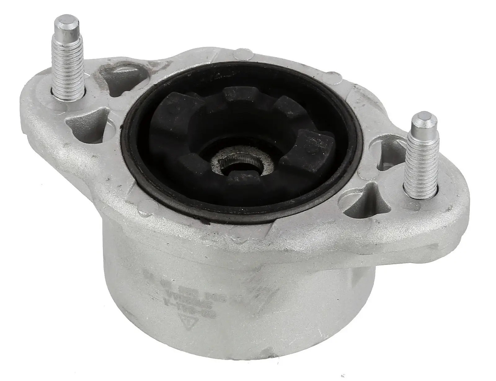 Mercedes C Series W204 C 200 CDI OM651 Shock Absorber Takozu Rear | LEMFÖRDER 34909 01