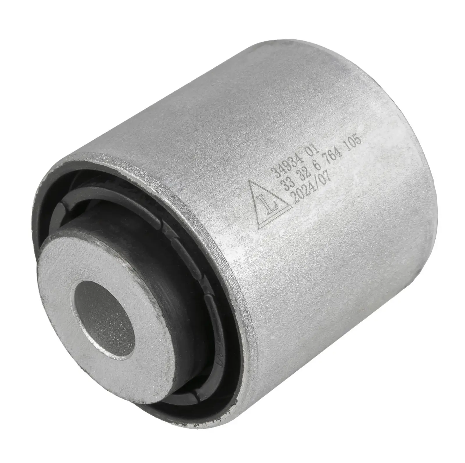 BMW X5 (E53) 3.0 TDS M57 Arka Salıncak Burcu | LEMFÖRDER 34934 01