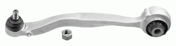 Mercedes C Series W204 C 180 K BlueEFFICIENCY M271 Control Arm Front Left | LEMFÖRDER 35059 01