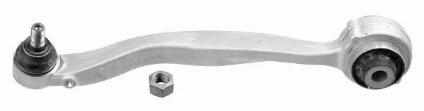 Mercedes C Series W204 C 180 Kompressor M271 Control Arm Front Left | LEMFÖRDER 35059 01