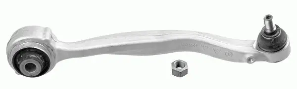 Mercedes C Series W204 C 180 K BlueEFFICIENCY M271 Control Arm Eğri Front Right | LEMFÖRDER 35060 01