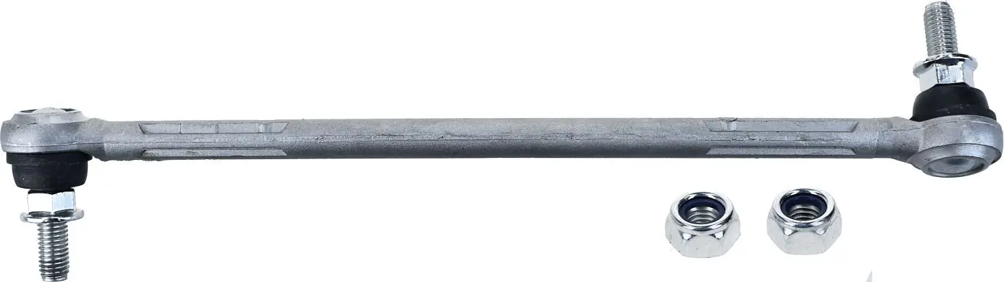 BMW 3 Serisi E90 335i N54 Ön Askı Rotu Sol | LEMFÖRDER 35364 01