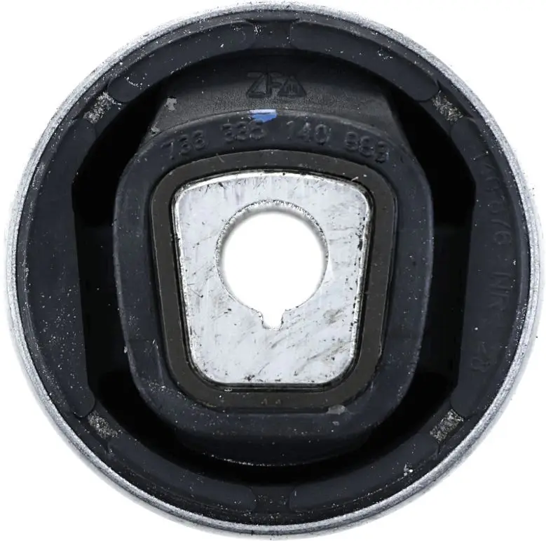 BMW 5 Series F10 520i N47 Front Control Arm Bushing