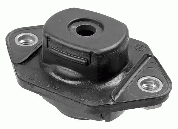 BMW 3 Serisi E90 320 xd N47 Arka Amortisör Takozu | LEMFÖRDER 35398 01