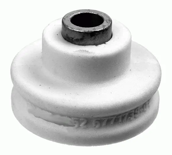 BMW 3 Series E90 335 d N53 Rear Shock Absorber Takozu | LEMFÖRDER 35419 01