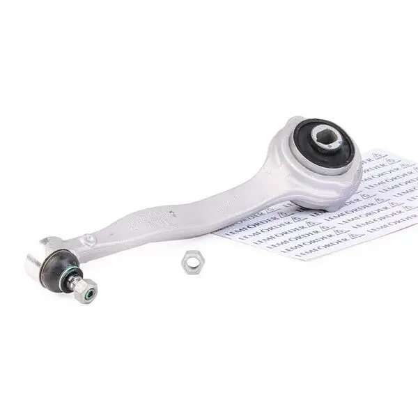 Mercedes W204 Front Lower Control Arm Right - LEMFORDER