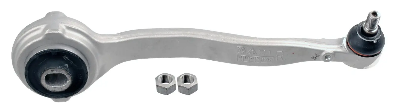 Mercedes CLK Series W209 CLK 200 Kompressor M271 Control Arm Front Right | LEMFÖRDER 35664 02