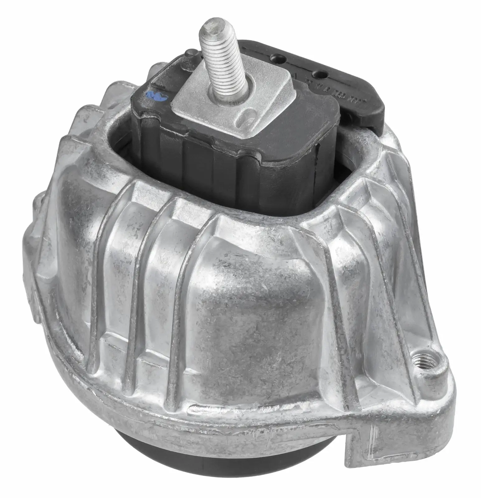 BMW 3 Series E90 316 d M47 Engine Mount Left | LEMFÖRDER 35717 01