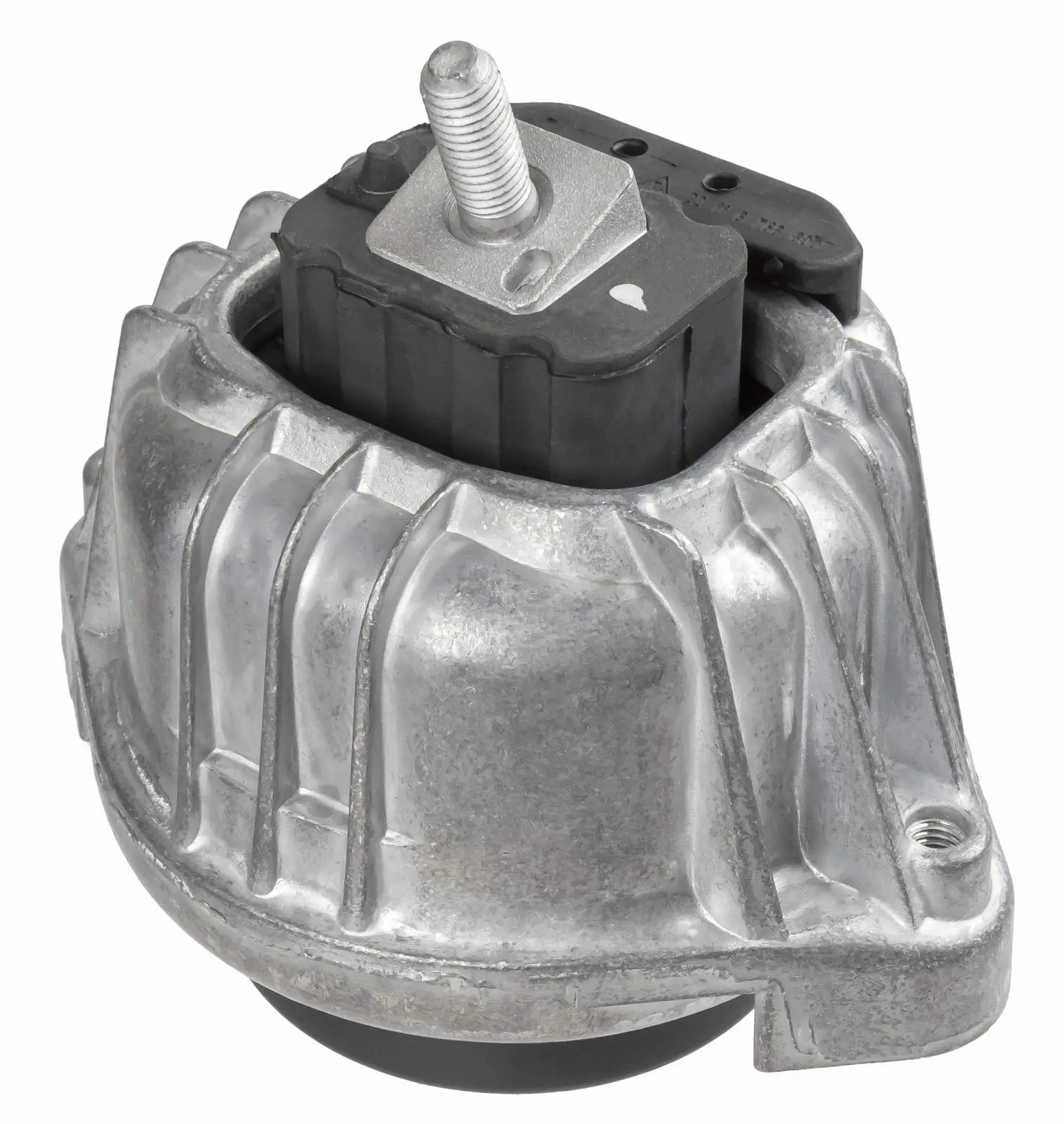 BMW 3 Series E90 318 d N47 Engine Mount Right | LEMFÖRDER 35718 01