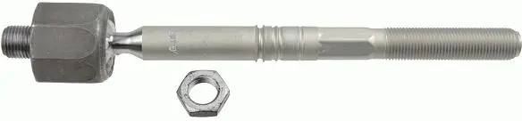 BMW X3 (F25) 20 dX N47 Tie Rod Shaft | LEMFÖRDER 35859 01