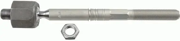 BMW X3 (F25) 20 dX N47 Tie Rod Shaft | LEMFÖRDER 35859 01