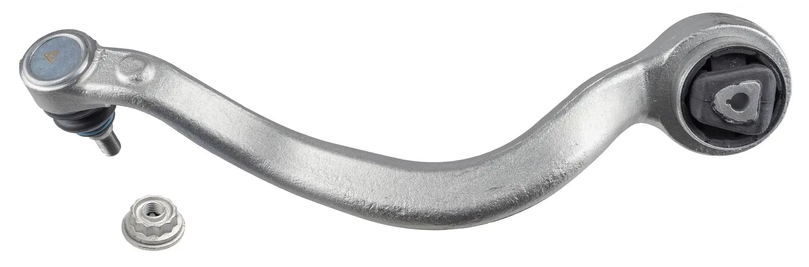 BMW X6 (E71) 50i N63 Front Eğri Control Arm Left | LEMFÖRDER 35998 01