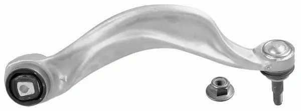 BMW 5 Series F10 535i N57 Front Right Control Arm