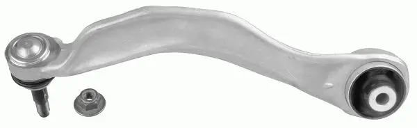 BMW 5 Series F10 525d N47 Front Left Control Arm