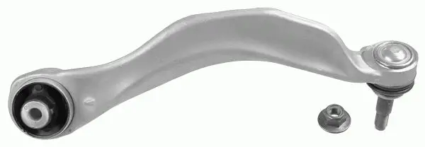 BMW 5 Series F10 528i N20 Front Eğri Control Arm Right | LEMFÖRDER 36215 01