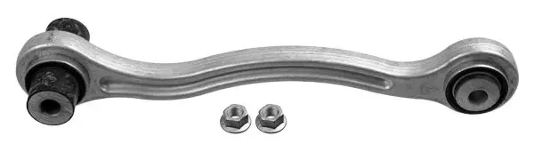 Mercedes C Series W204 C 200 CGI BlueEFFICIENCY M271 Control Arm Eğri Rear Right | LEMFÖRDER 36257 01