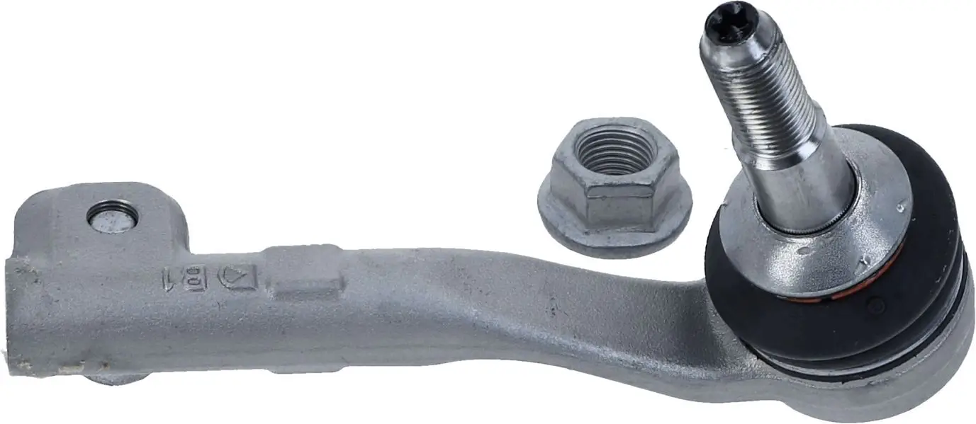 BMW 3 Series F30 320 d N20 Tie Rod End Right | LEMFÖRDER 36514 01