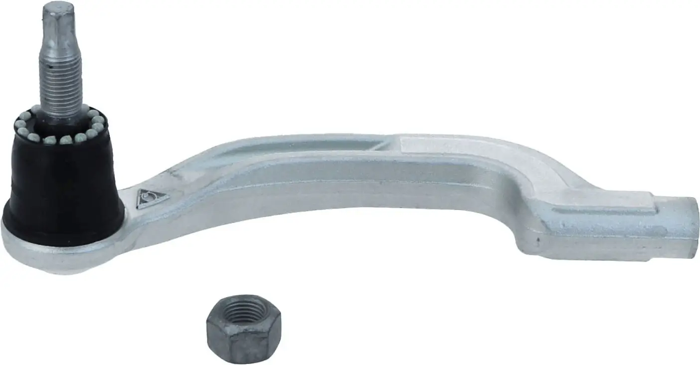 Mercedes A Series W176 A 180 CDI BlueEFFICIENCY OM651 Tie Rod End Left | LEMFÖRDER 36668 01