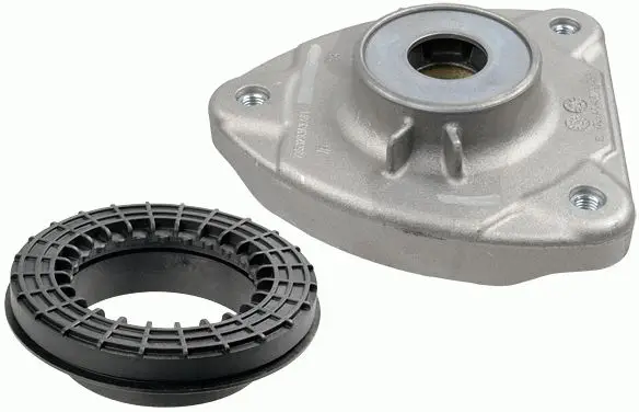 Mercedes CLA Series W117 CLA 180 M270 Shock Absorber Takozu + Bilya Front | LEMFÖRDER 36748 01