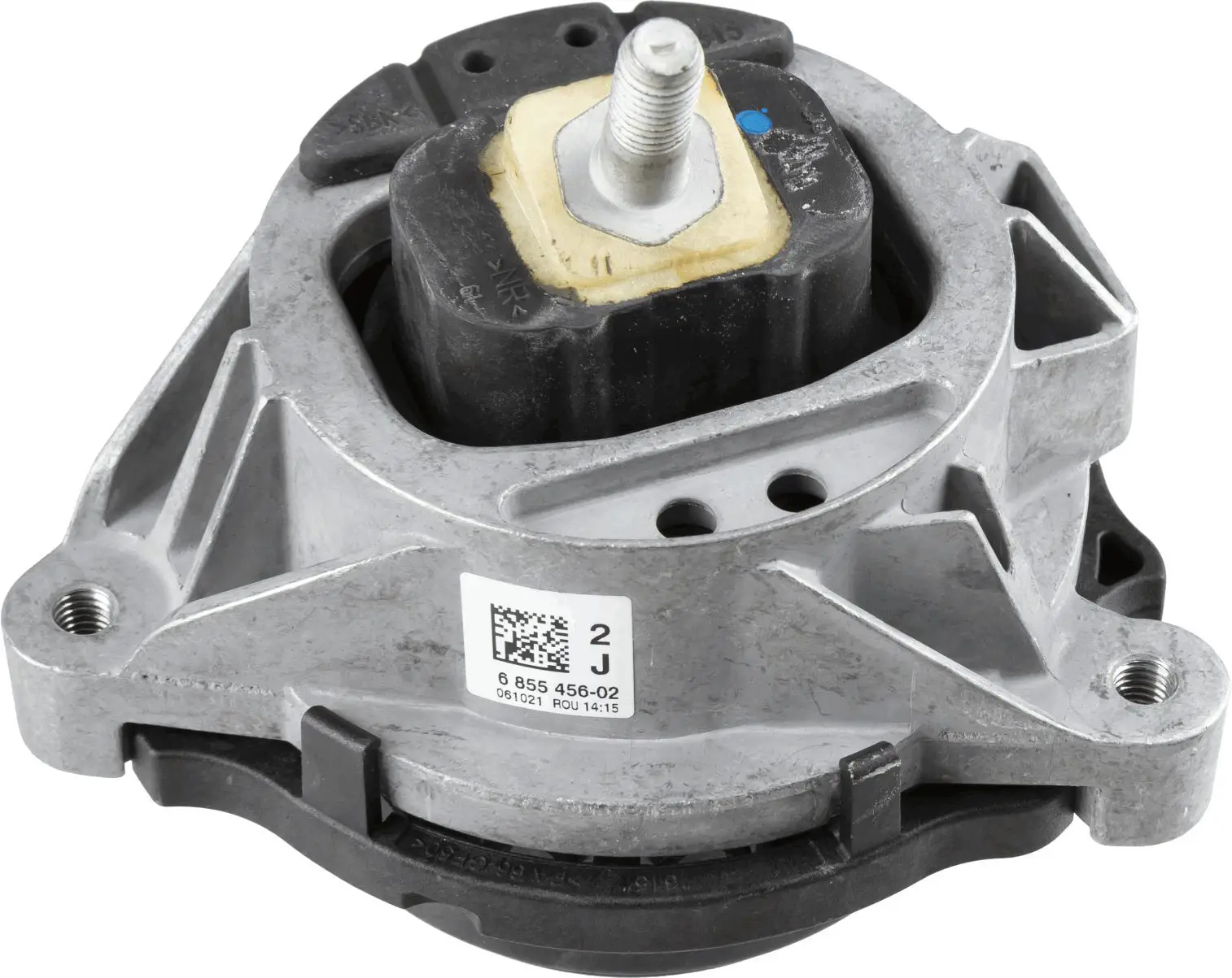 BMW 2 Serisi F22 220d N20 Motor Takozu Sağ | LEMFÖRDER 36997 01