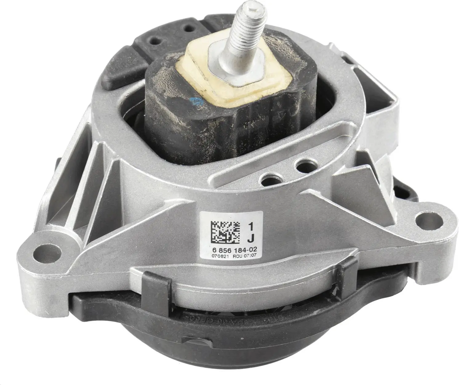 BMW 4 Series F32 420 d B48 Engine Mount Right | LEMFÖRDER 36999 01