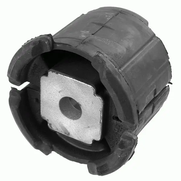 BMW X6 (E71) 35i N57 Crossmember Bushing | LEMFÖRDER 37064 01