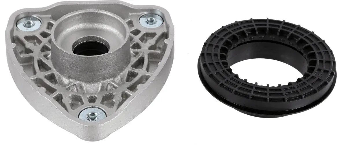 Mercedes A Series W176 A 180 BlueEFFICIENCY M270 Shock Absorber Takozu + Bilya Front | LEMFÖRDER 37069 01