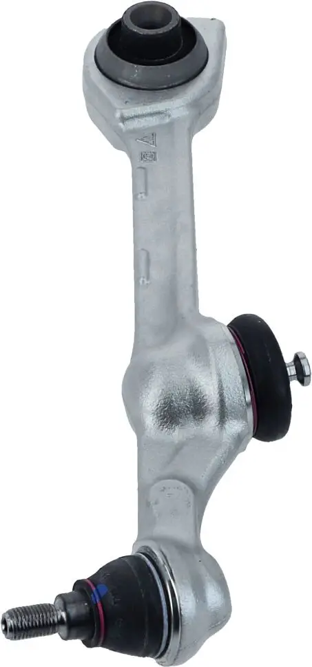 Mercedes S Series W221 S 350 CDI BlueTEC OM642 Control Arm Front Left | LEMFÖRDER 37151 01