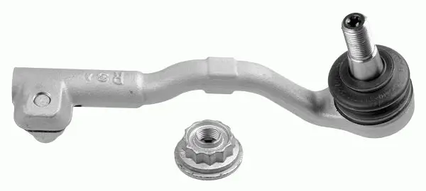 BMW X6 (F16) 40 d N55 Tie Rod End Right | LEMFÖRDER 37167 01