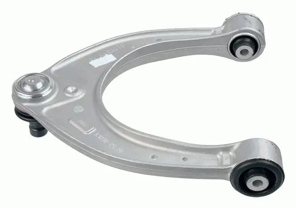 BMW 5 Series F10 530i N52 Front Control Arm | LEMFÖRDER 37216 01